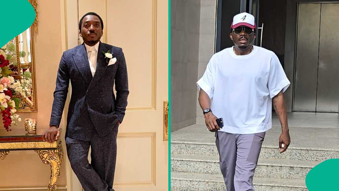 Bovi shares the need to raise boys right Bovi shares the need to raise boys right