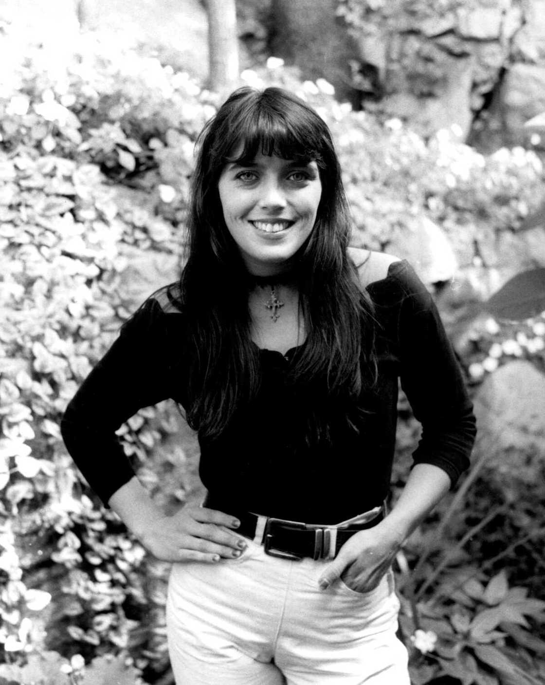 Julia Arnaz Julia Arnaz