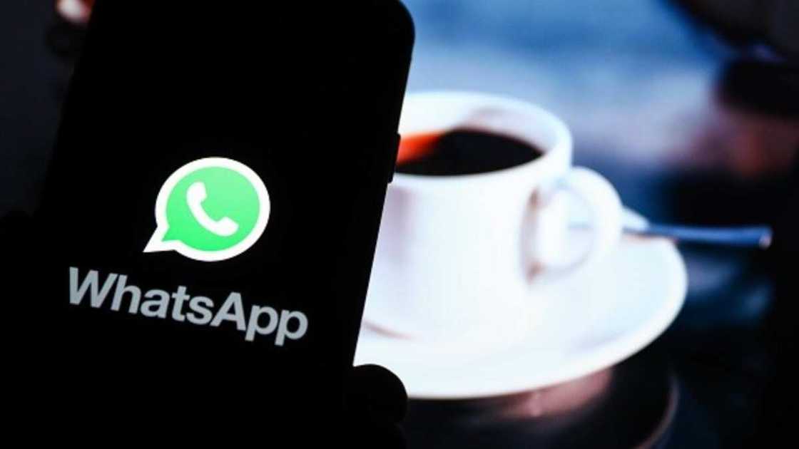 WhatsApp to stop working on millions of phones with older software from January 1 WhatsApp to stop working on millions of phones with older software from January 1