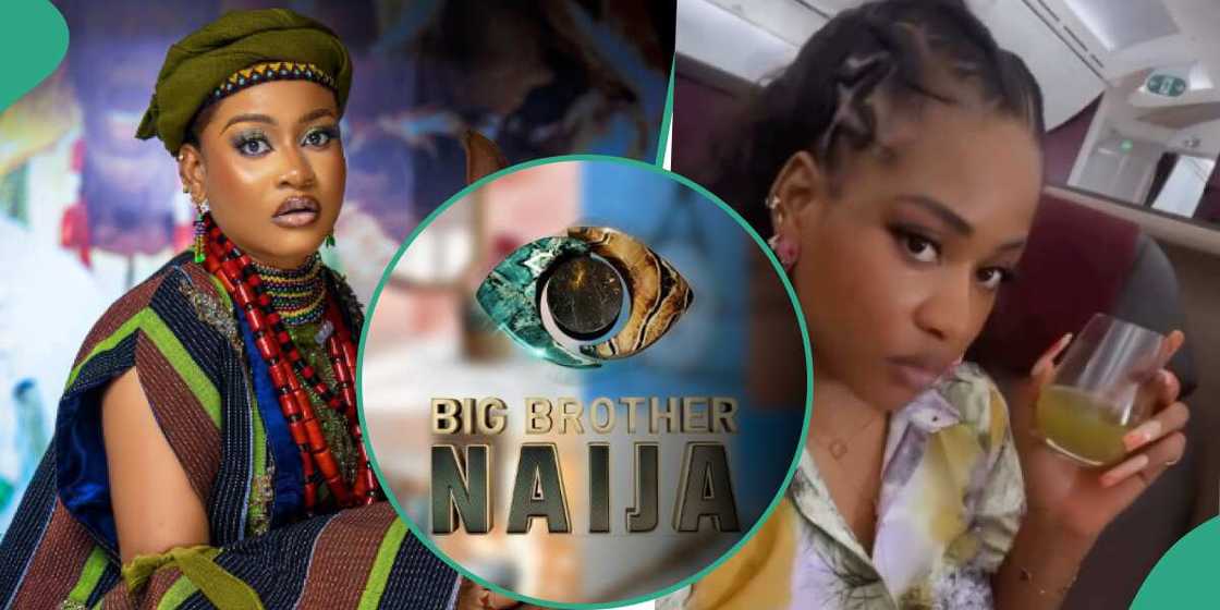 BBNaija's Phyna finally gets trip to Maldives prize after dragging Multichoice.