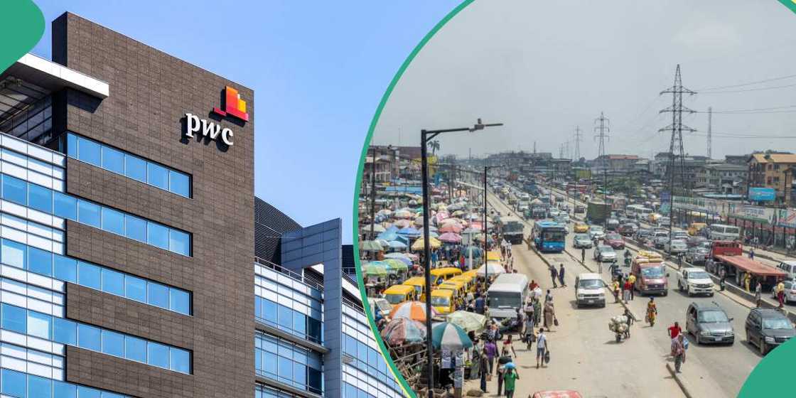 PWC economy trends to expect PWC economy trends to expect