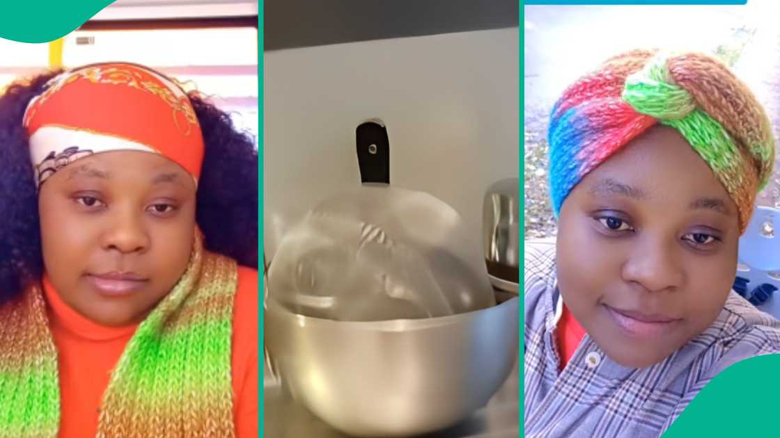 Lady shares why her landlord gave her a quit notice. Lady shares why her landlord gave her a quit notice.