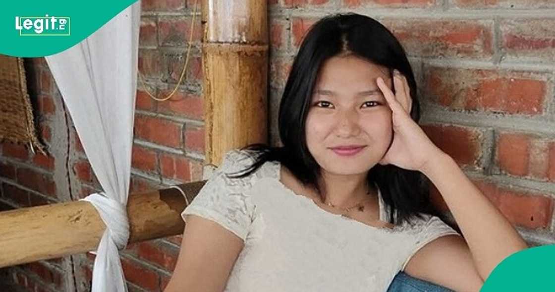 The remains of a 26-year-old Air India flight attendant, Singson, has arrived her hometown for funeral. The remains of a 26-year-old Air India flight attendant, Singson, has arrived her hometown for funeral.
