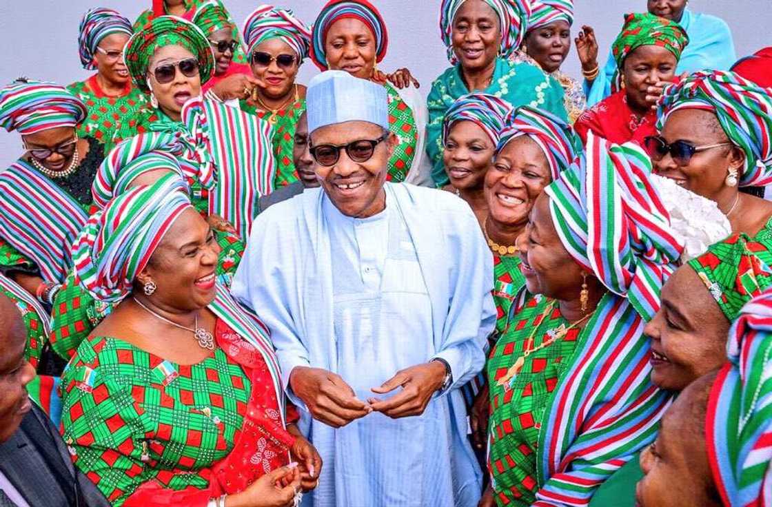 An dai ji kunya, Iyayen Leah Sharibu sun caccaki Shugaba Buhari da gwamnatinsa An dai ji kunya, Iyayen Leah Sharibu sun caccaki Shugaba Buhari da gwamnatinsa