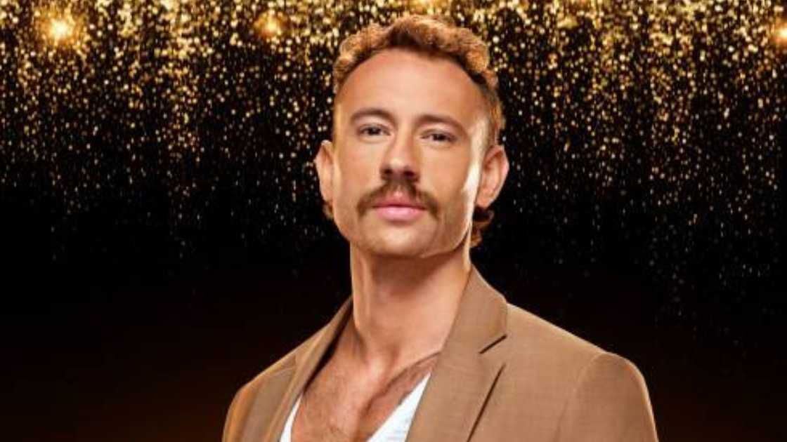 Austin Stephan in Season 3 of Southern Hospitality. Austin Stephan in Season 3 of Southern Hospitality.