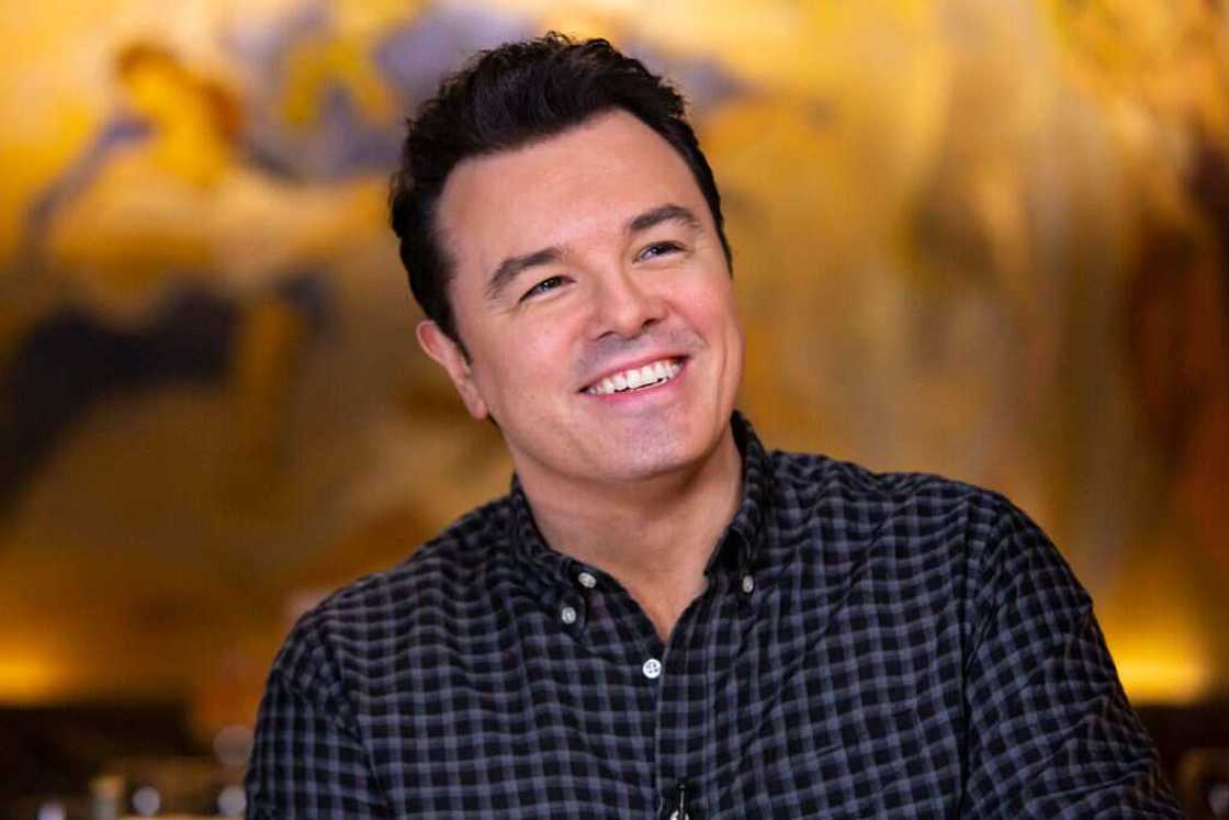 Seth MacFarlane movies