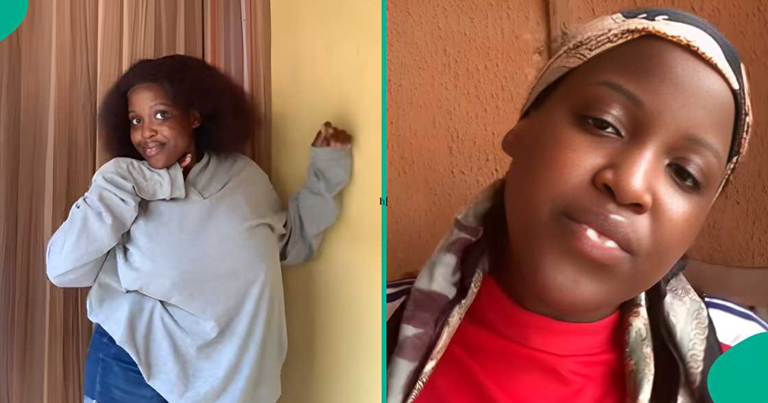 A Nigerian woman shared however she discovered the information aft being added to the group A Nigerian woman shared however she discovered the information aft being added to the group