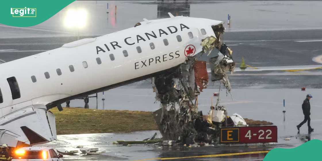 Authorities have opened investigation into the fatal incidence. Authorities have opened investigation into the fatal incidence.