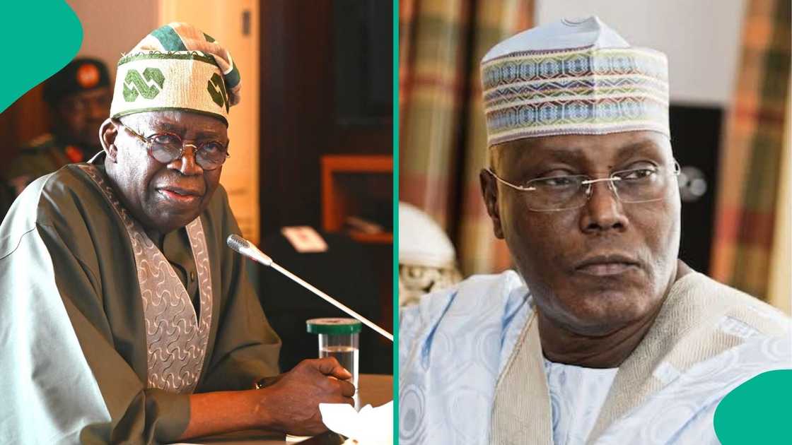 Presidential spokesman Bayo Onanuga has rebuffed Atiku Abubakar's economic criticisms, highlighting GDP recovery and declining debt ratios.