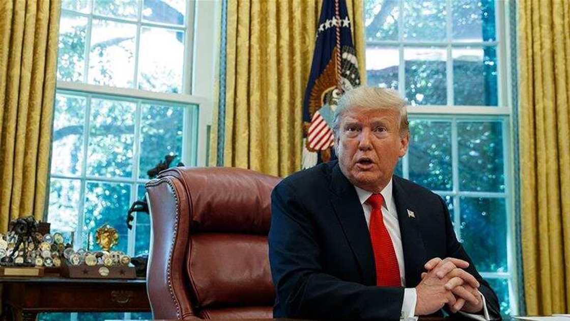 US warns Nigerians against visa applications using fake documents