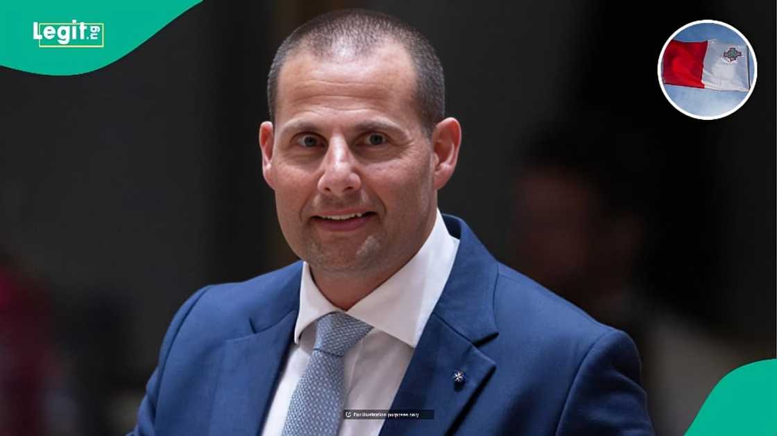 Malta states amount foreigners will pay after acquiring permanent residence