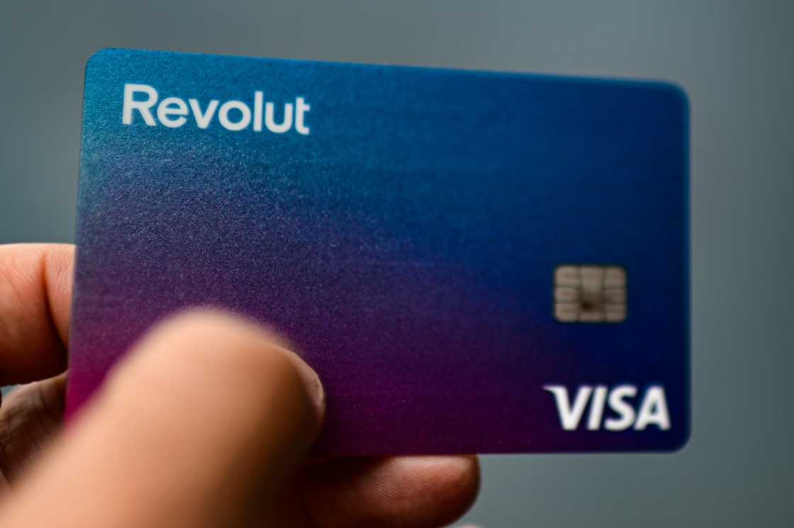 UK online bank Revolut, which launched in 2015, aims to with European banking giants UK online bank Revolut, which launched in 2015, aims to with European banking giants