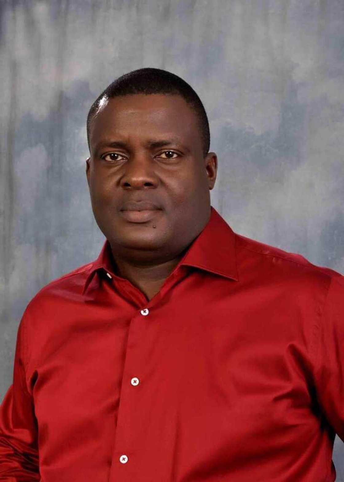 Tunde Imolehin Tunde Imolehin