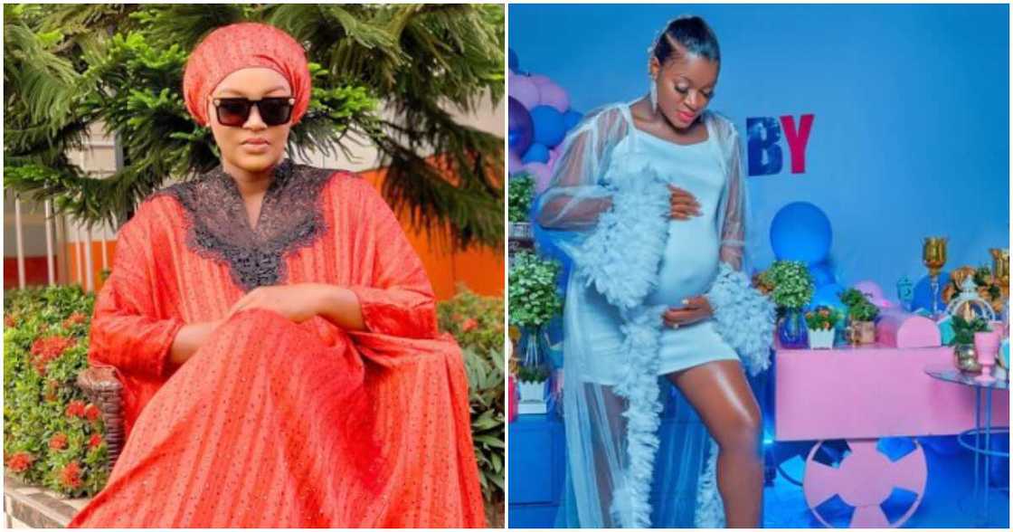 Photos of Nollywood actress Cha Cha Eke Faani Photos of Nollywood actress Cha Cha Eke Faani