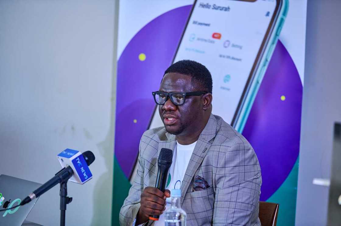 OPay records $2bn in total gross transaction value in 2020, shares exciting growth plans for 2021 OPay records $2bn in total gross transaction value in 2020, shares exciting growth plans for 2021