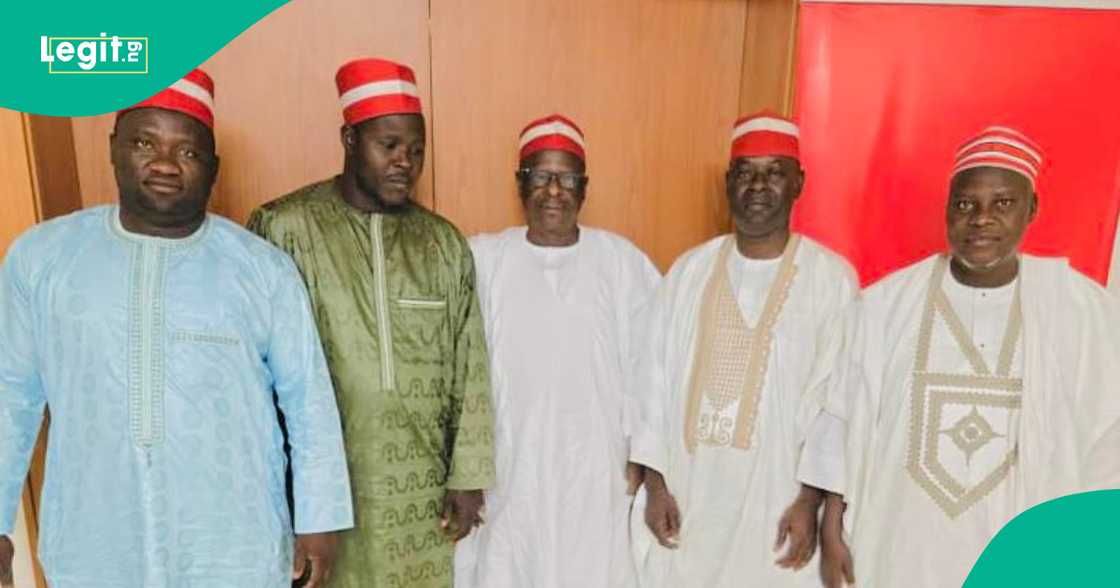 Kwankwaso Kwankwaso