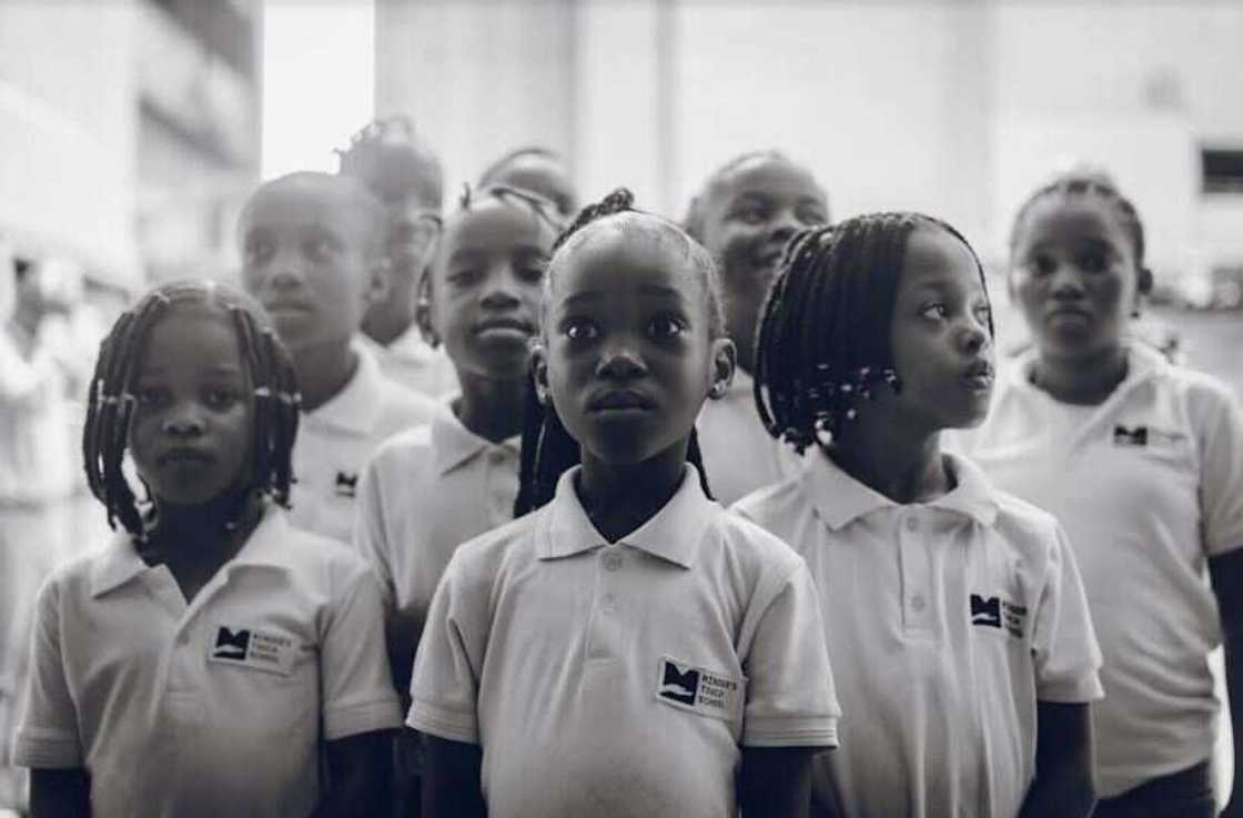 Chess For Education: How OctaFX Marked 2022 Children’s Day in Nigeria Chess For Education: How OctaFX Marked 2022 Children’s Day in Nigeria