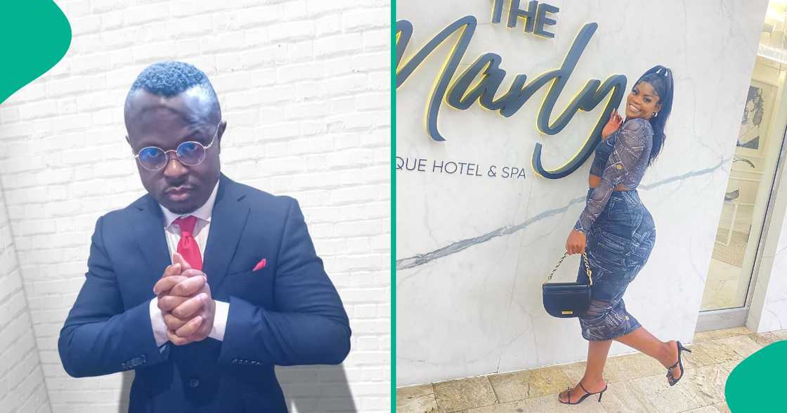 Xolane Ndhlovu helps to return Primrose Vale's body to South Africa. Xolane Ndhlovu helps to return Primrose Vale's body to South Africa.