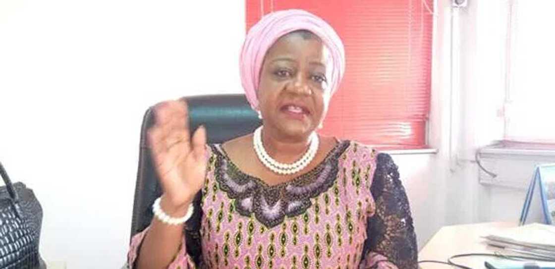 Buhari’s aide reveals why Biafra Republic will never be achieved Buhari’s aide reveals why Biafra Republic will never be achieved