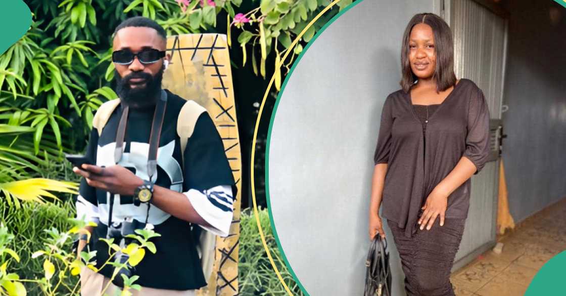 Gospel singer Timilehin Ajayi reacts to killing girlfriend Gospel singer Timilehin Ajayi reacts to killing girlfriend