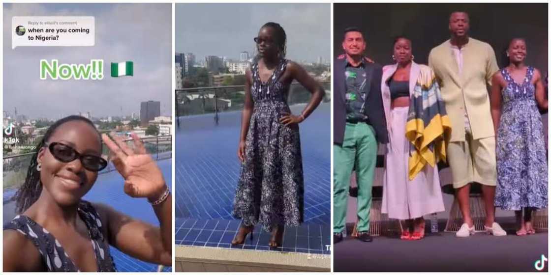 Lupita Nyong'o/Black Panther/Wakanda Forever