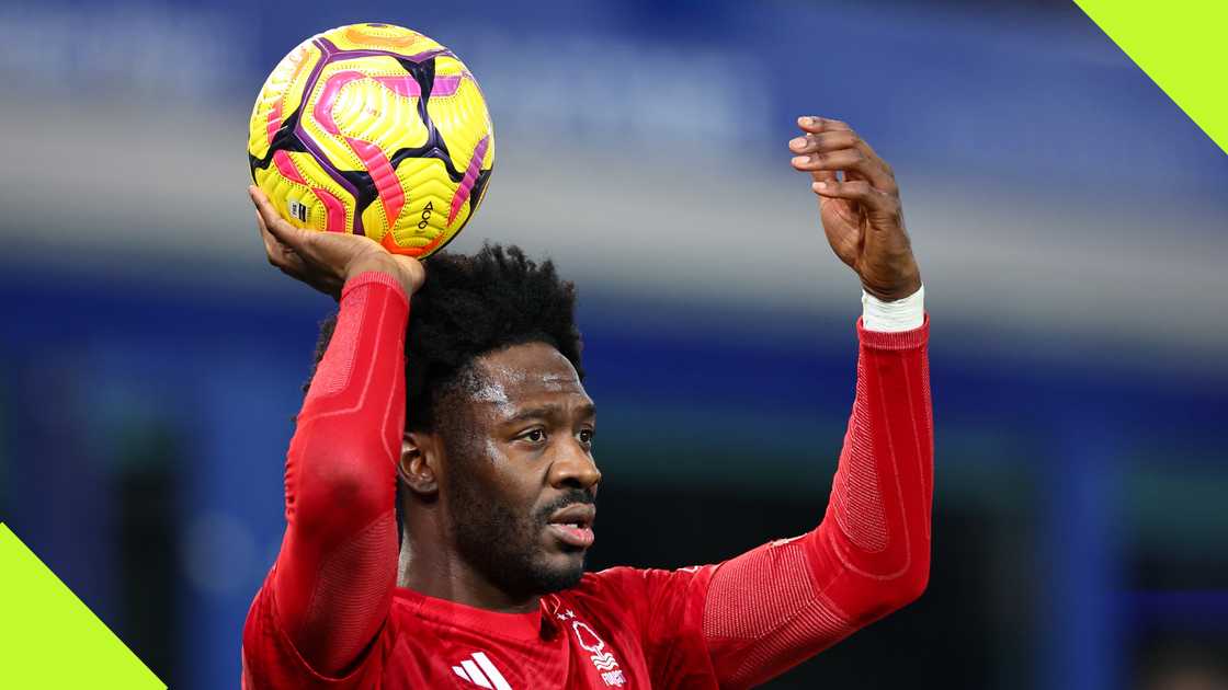 Mikel Obi hails Ola Aina Mikel Obi hails Ola Aina