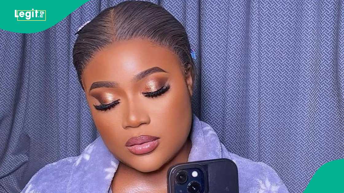 Esther Nwachukwu advises women on how to treat their husbands. Esther Nwachukwu advises women on how to treat their husbands.