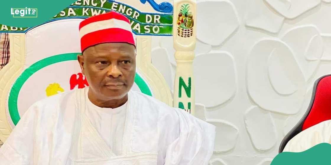 Kwankwaso/Rabiu Kwankwaso/NNPP Kwankwaso/Rabiu Kwankwaso/NNPP