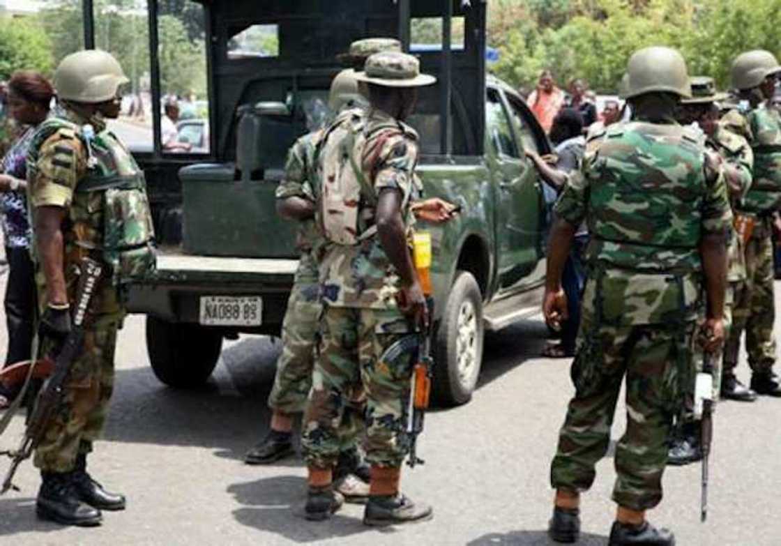 Nigerian army/Nigerian military/defence headquarters/Chibok girls Nigerian army/Nigerian military/defence headquarters/Chibok girls