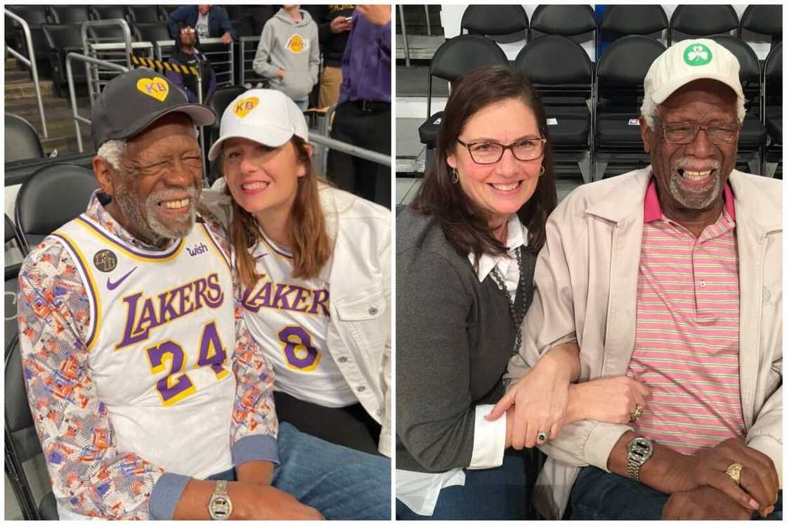 Jeannine Russell Jeannine Russell