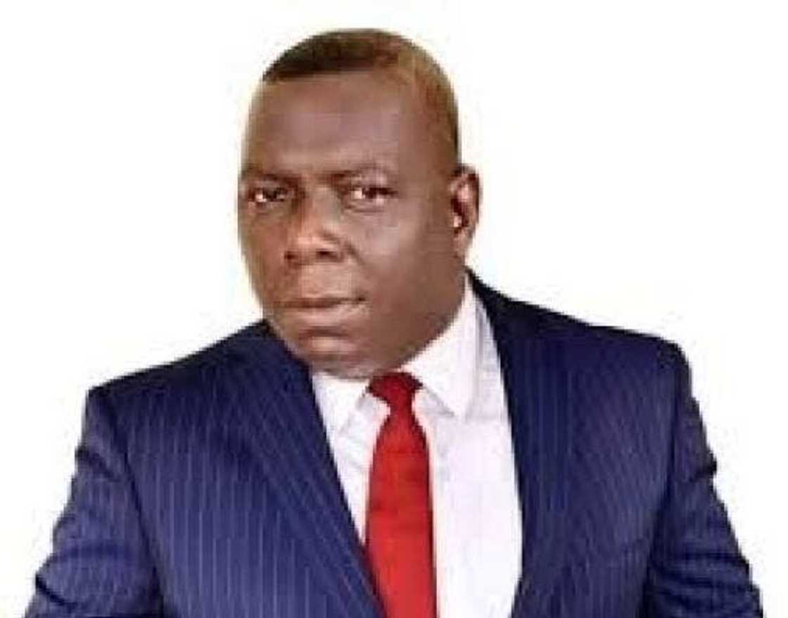 Yanzu Yanzu: INEC ta kaddamar da PDP a matsayin wacce ta lashe zaben cike gurbi na Sanata a Ribas ta arewa Yanzu Yanzu: INEC ta kaddamar da PDP a matsayin wacce ta lashe zaben cike gurbi na Sanata a Ribas ta arewa