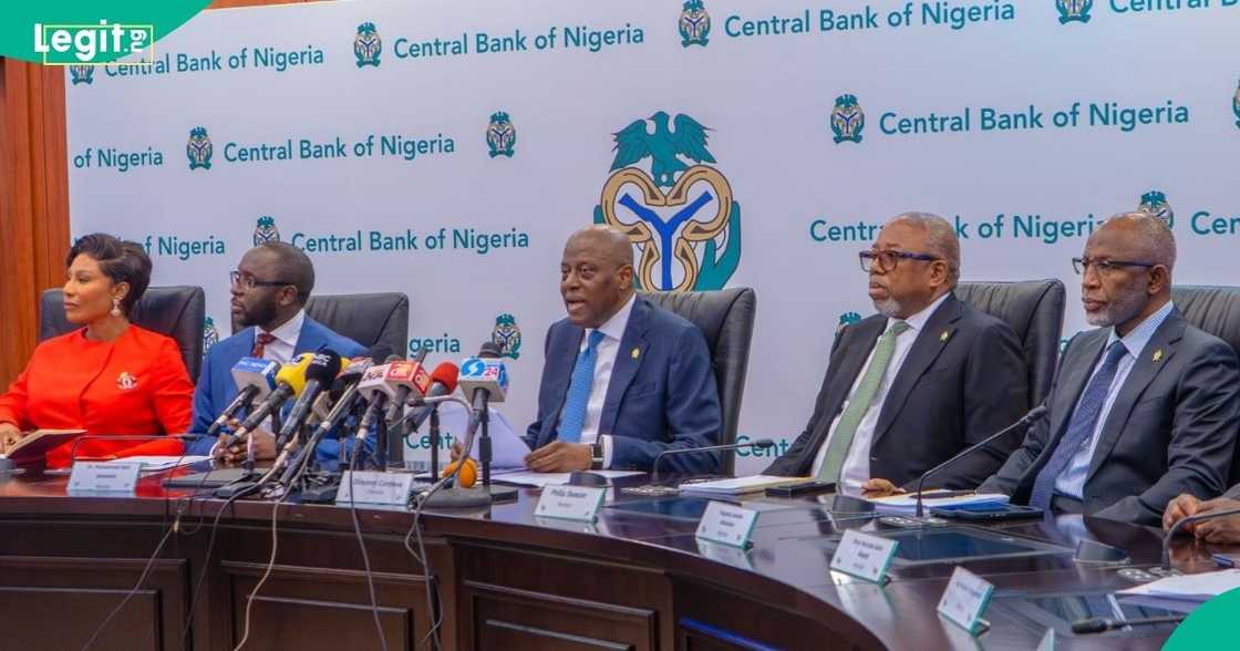 CBN tightens forex rules with N100m penalty for banks CBN tightens forex rules with N100m penalty for banks