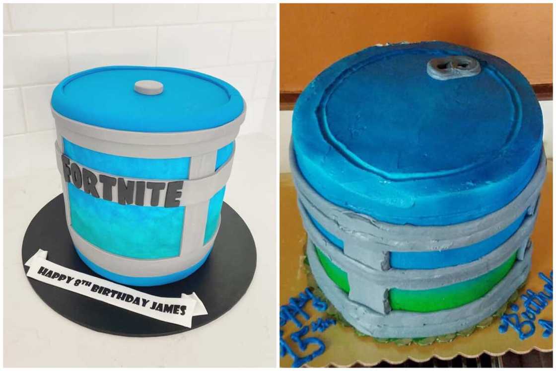 easy fortnite cake easy fortnite cake