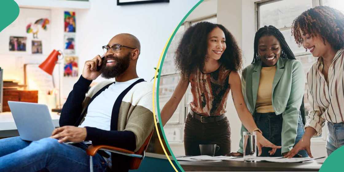 Moove, Sabi, Tops list of Nigerian Startups with the highest funding in 2023 Moove, Sabi, Tops list of Nigerian Startups with the highest funding in 2023