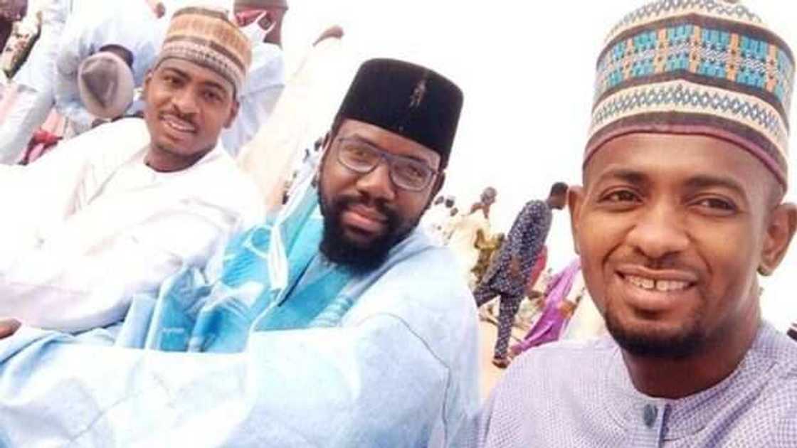 Bikin karamar sallah: Kyawawan hotunan jaruman Kannywood Bikin karamar sallah: Kyawawan hotunan jaruman Kannywood