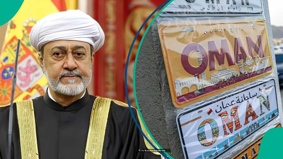 Oman sets financial conditions for foreigners seeking investor visa Oman sets financial conditions for foreigners seeking investor visa