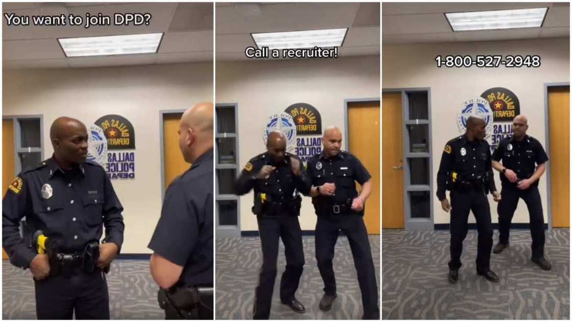 Many Nigerians found their ad method creative. Many Nigerians found their ad method creative.