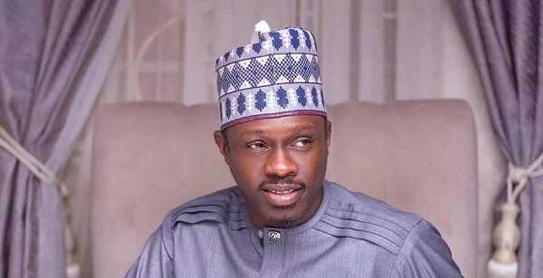 Ali Nuhu ya ce an saba yada jita-jitar cewa ya mutu a kowacce shekara Ali Nuhu ya ce an saba yada jita-jitar cewa ya mutu a kowacce shekara