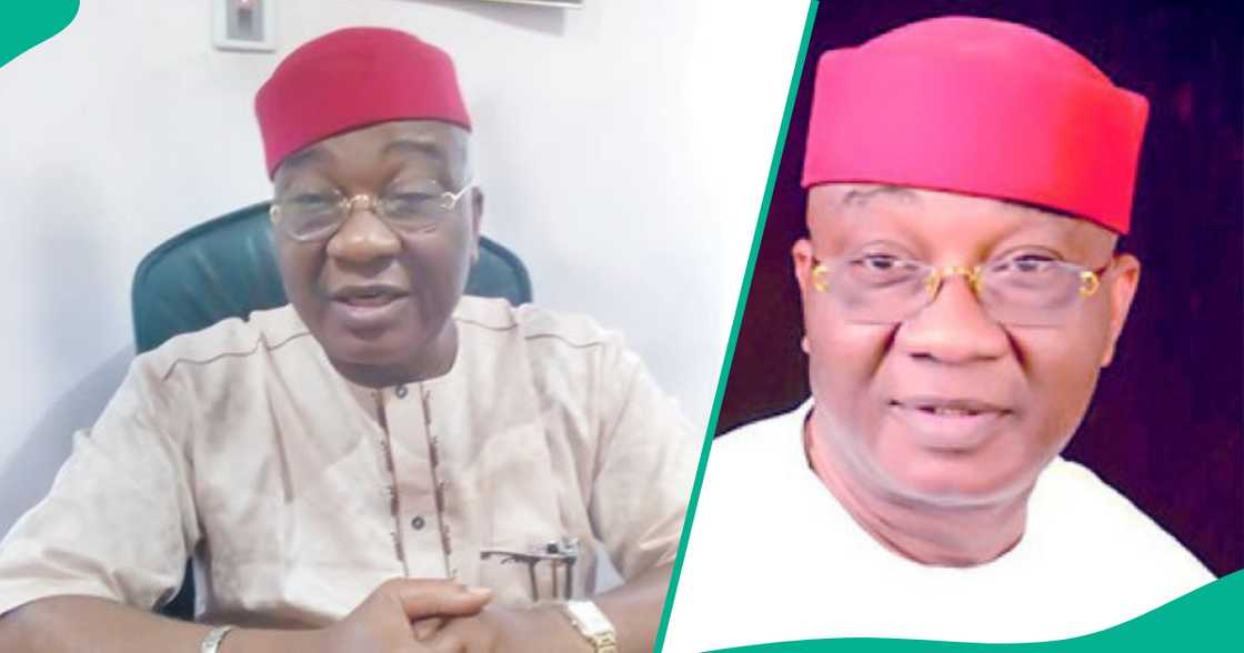 Dubem Onyia. Dubem Onyia.