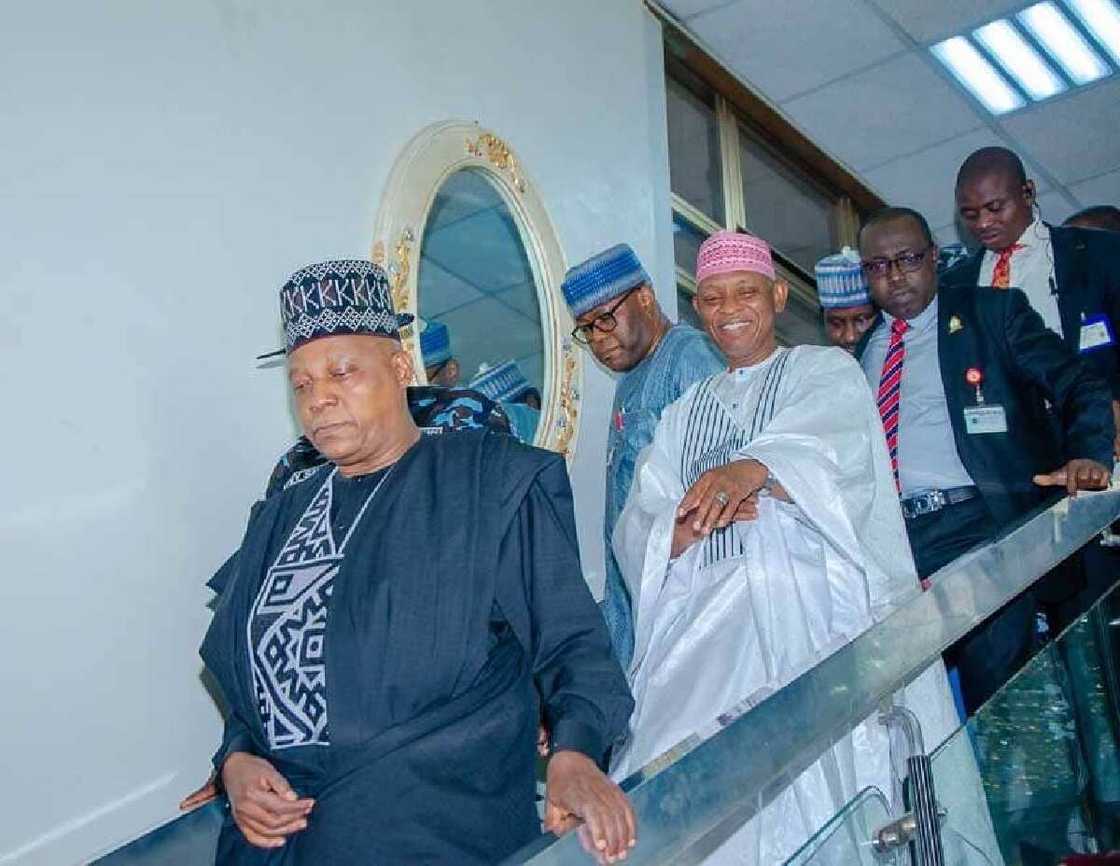 Gwamnan Kano Gwamnan Kano