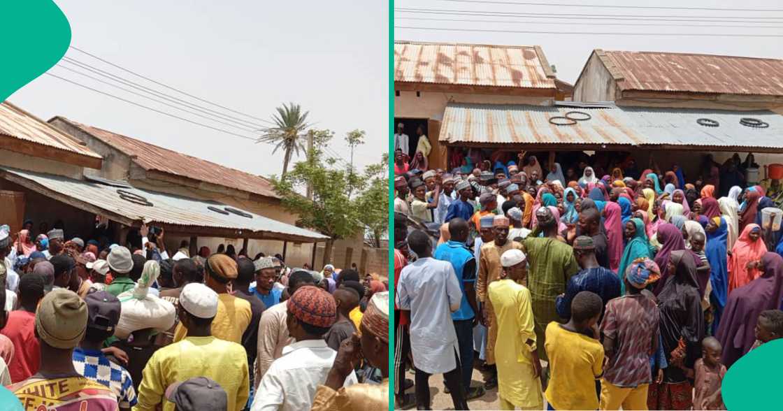 SDP Gombe SDP Gombe