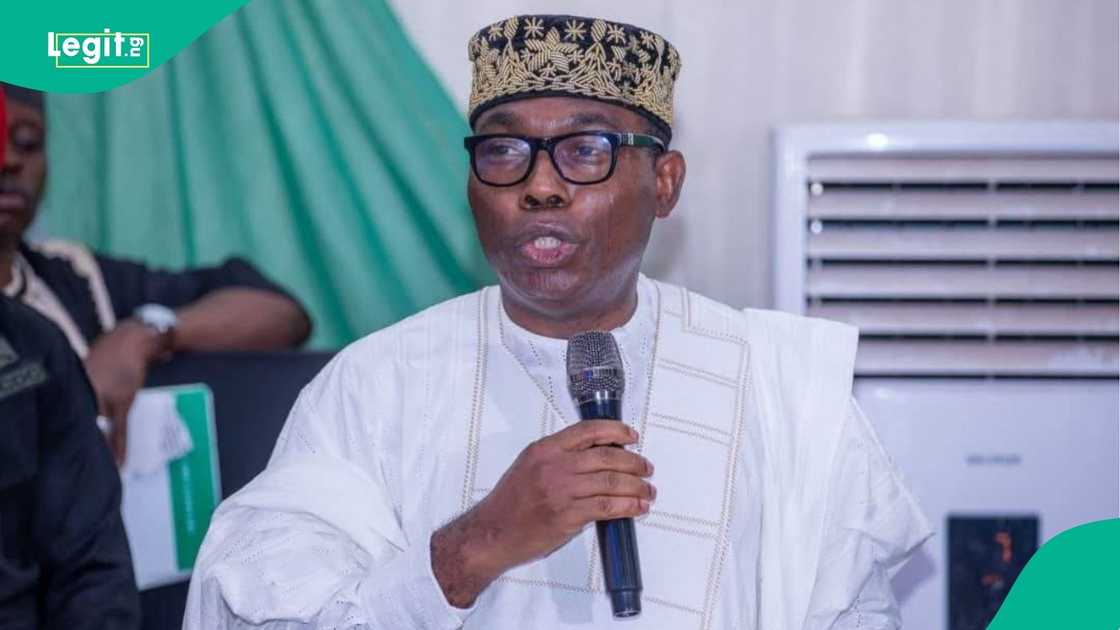Adewole Adebayo of the SDP has listed five key sectors where mass employment can be created for Nigerians. Adewole Adebayo of the SDP has listed five key sectors where mass employment can be created for Nigerians.