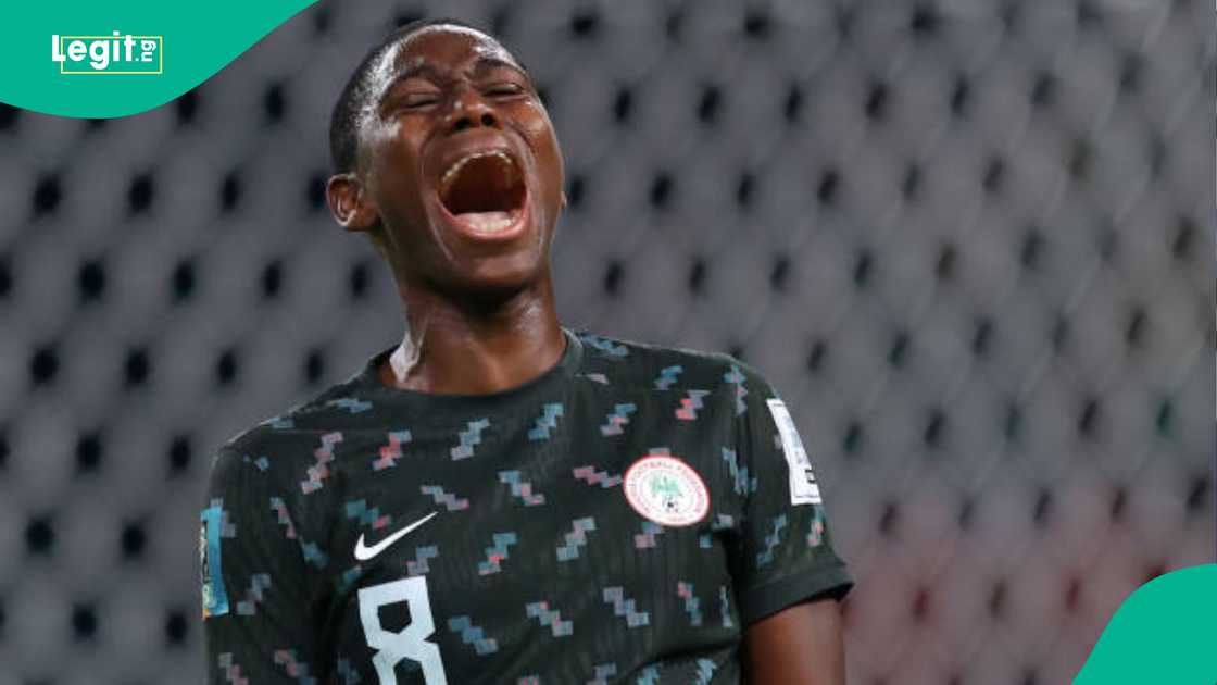 Asisat Oshoala, Nigeria, Super Falcons, WAFCON, CAF Asisat Oshoala, Nigeria, Super Falcons, WAFCON, CAF