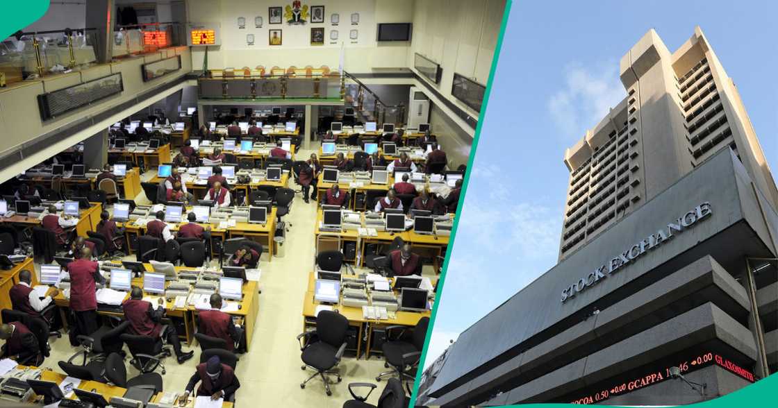 Nigeria stocks market gains after public holiday Nigeria stocks market gains after public holiday