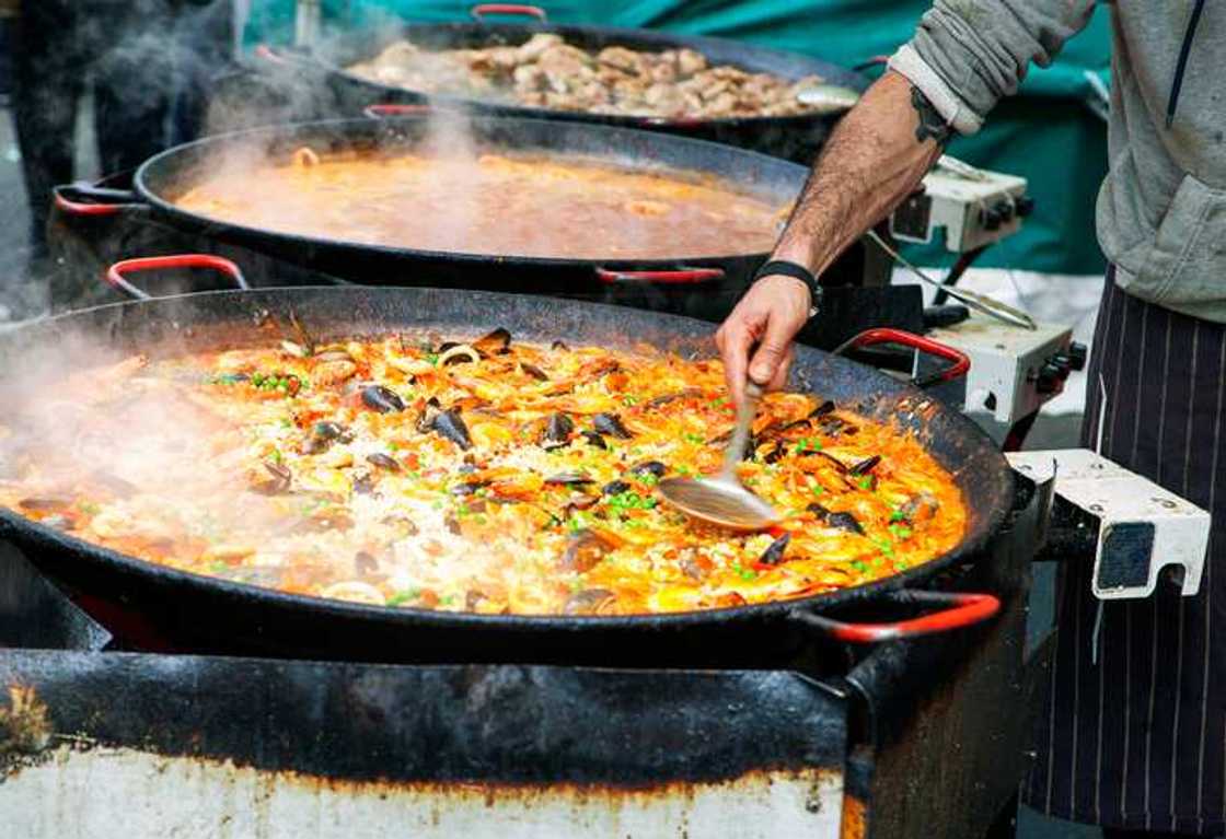 Paella: comment réussir une véritable Paella, à l’espagnole? Paella: comment réussir une véritable Paella, à l’espagnole?