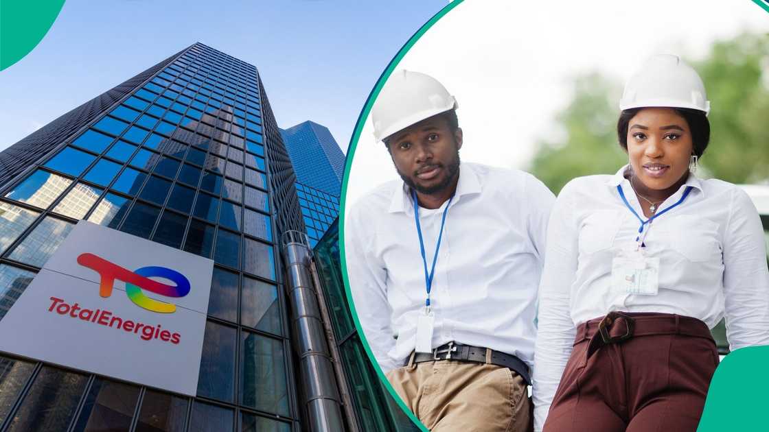 TotalEnergies has opened applications for its 2026 SIWES Internship in Nigeria in which participants will gain hands-on industry experience and exposure to professional work culture.