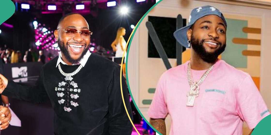 Davido Davido