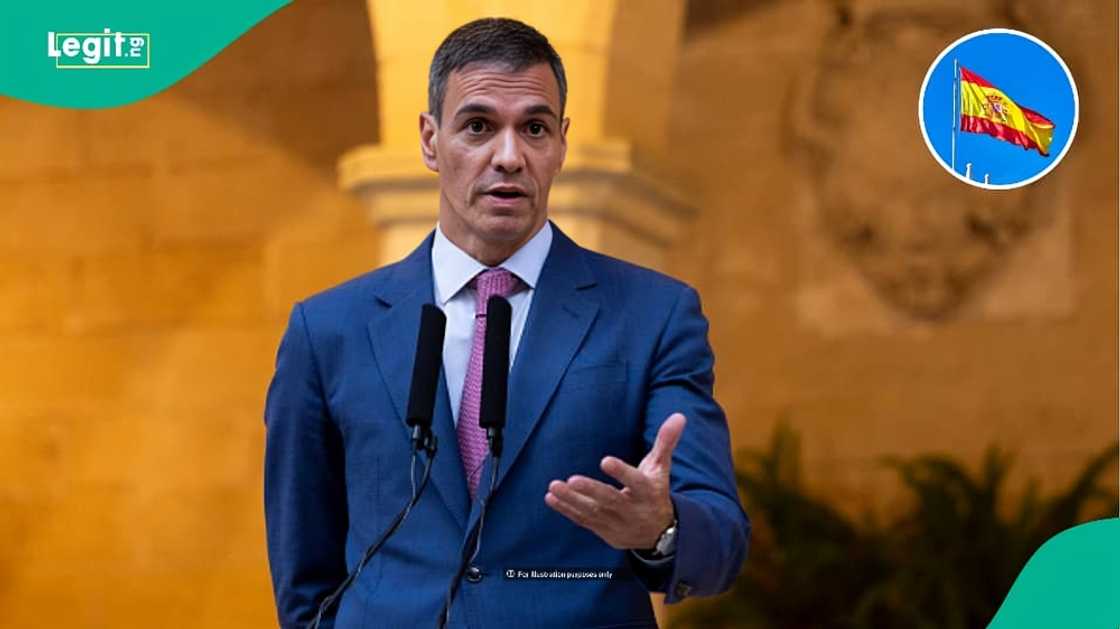 Spain reveals who is exempted from Spanish language test