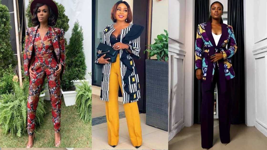 Ankara jacket designs for women Ankara jacket designs for women