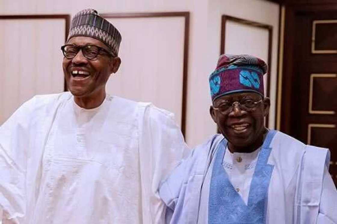 2023: Stop Media Attacks Against Tinubu, Group Warns Politicians 2023: Stop Media Attacks Against Tinubu, Group Warns Politicians